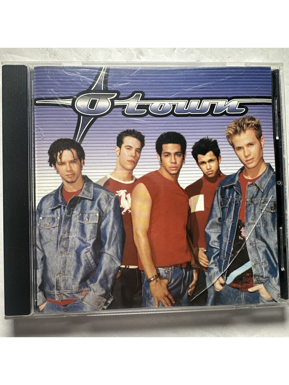 O-Town - Audio CD By O-Town